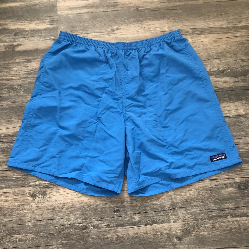 Men’s Patagonia Baggies shorts